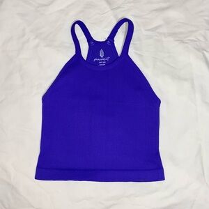 Blue Happiness Runs FP Movement by Free People